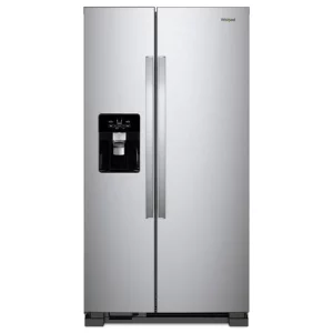 WHIRLPOOL FRIDGE REPAIR