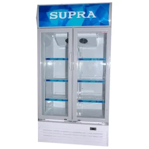 1752f7397975a8bc1ace2fbe8fac6db5b362c527 65e8a89a1cf77ba584f351923d481a152000d6f9 Supra SCH600BD Upright Refrigerator