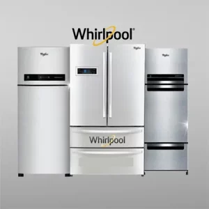 WHIRLPOOL FRIDGE REPAIR