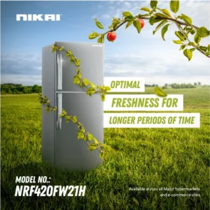 NIKAI FRIDGE REPAIR