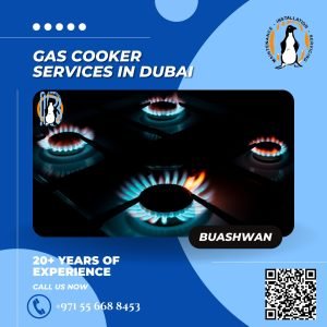 GAS STOVE REPAIR SERVICES DUBAI UNITED ARAB EMIRATES