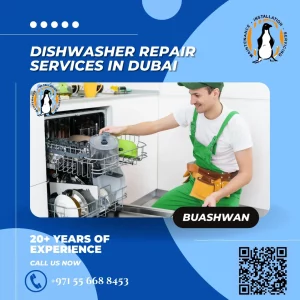 DISHWASHER REPAIR SERVICES DUBAI UNITED ARAB EMIRATES