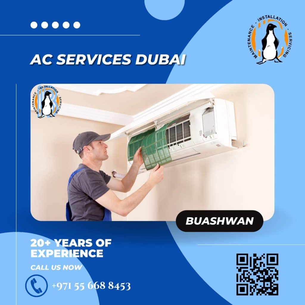 AC SERVICES FIXING DUBAI UNITED ARAB EMIRATES