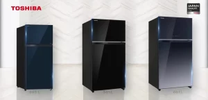 Toshiba fridge repair Dubai