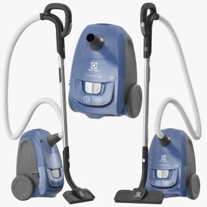 Electrolux Vacuum Cleaner Repair Dubai, United Arab Emirates