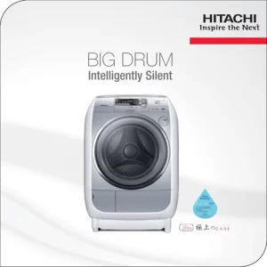 Hitachi Washing Machine Repair Dubai