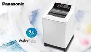 Panasonic Washing Machine Repair Dubai