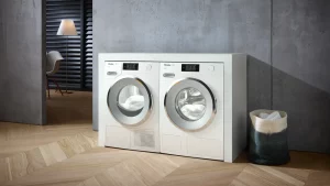 Miele Washing Machine Repair Dubai