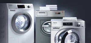 Miele Washing Machine Repair Dubai