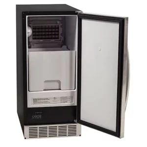 Edgestar Ice Maker Repair Dubai, United Arab Emirates