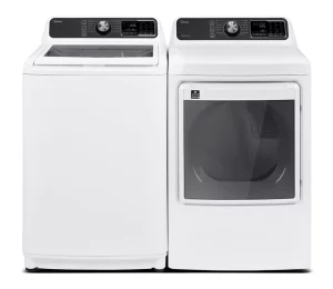 Midea Washing Machine Repair Dubai