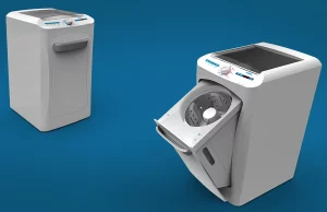 Mabe Washing Machine Repair Dubai