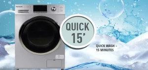 Panasonic Washing Machine Repair Dubai