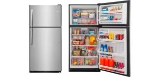 Frigidaire fridge repair Dubai