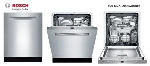 Bosch Dishwasher Repair Dubai, United Arab Emirates