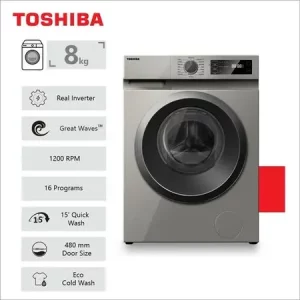 Toshiba Washing Machine Repair Dubai