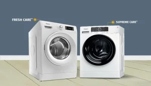 Whirlpool Washing Machine Repair Dubai
