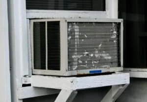 Window AC Repair Services Dubai, United Arab Emirates