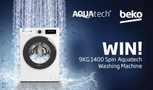 Beko Washing Machine Repair Dubai