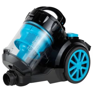 Black+Decker Vacuum Cleaner Repair Dubai, United Arab Emirates