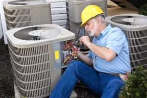 Central AC Repair Services Dubai, United Arab Emirates