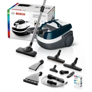 Bosch Vacuum Cleaner Repair Dubai, United Arab Emirates