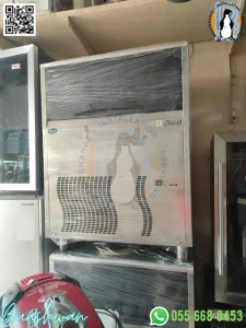 Staff Ice System Ice Maker Repair Dubai, United Arab Emirates