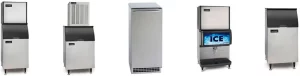 Ice O Matic Ice Maker Repair Dubai, United Arab Emirates