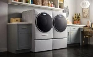 Whirlpool Washing Machine Repair Dubai