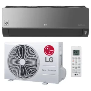 LG Split AC Repair Dubai, United Arab Emirates