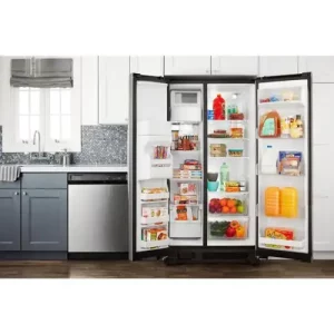 Amana fridge repair Dubai