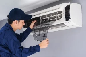 Split AC Repair Services Dubai, United Arab Emirates