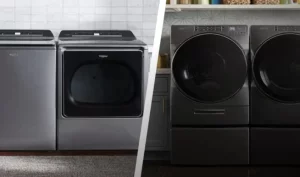 Whirlpool Washing Machine Repair Dubai